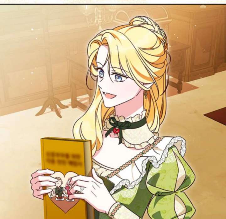 Grand Duchess’s Constitution chapter 16 page 82