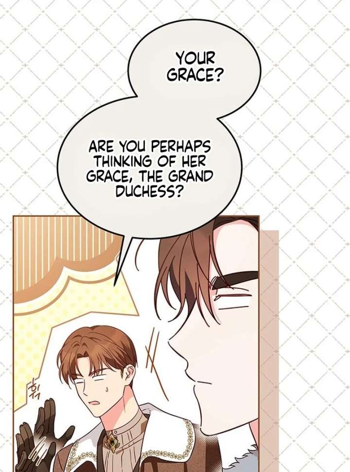 Grand Duchess’s Constitution chapter 18 page 33