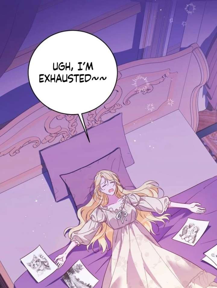 Grand Duchess’s Constitution chapter 22 page 32