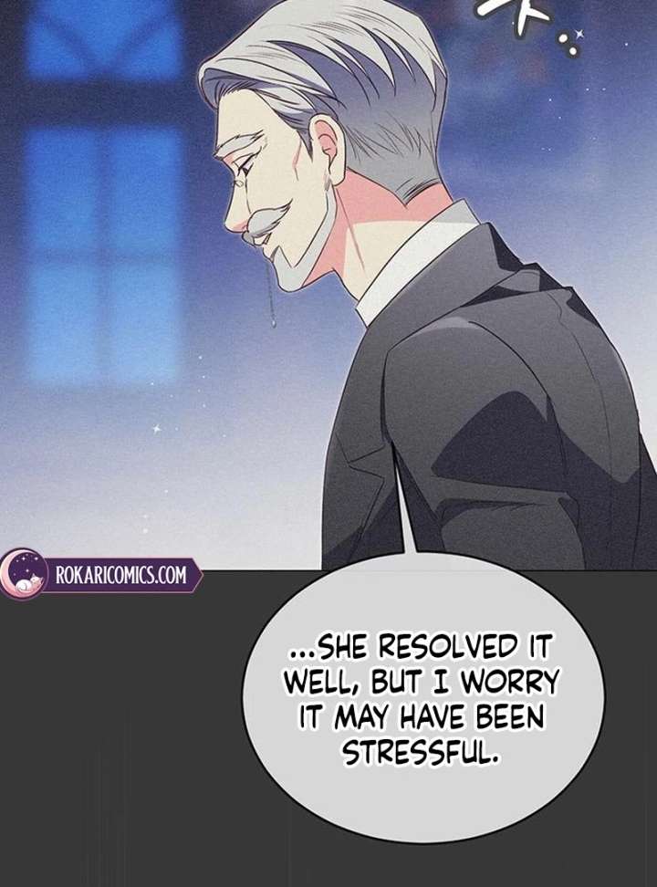 Grand Duchess’s Constitution chapter 22 page 131