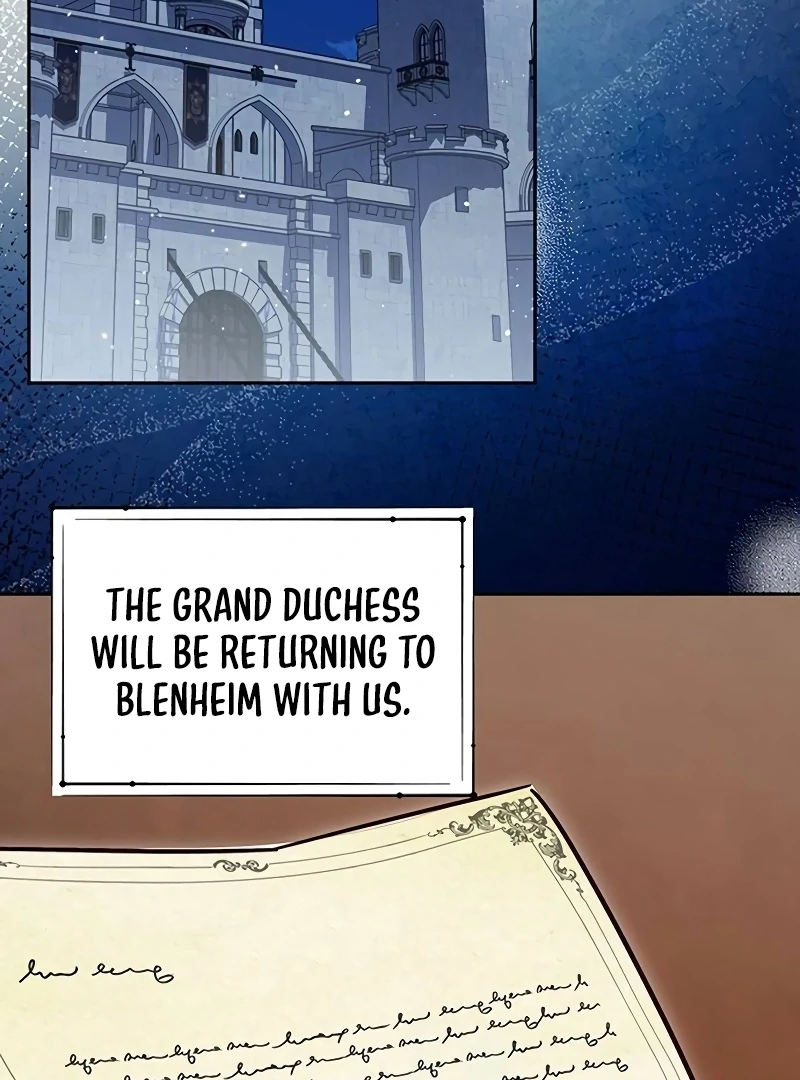 Grand Duchess’s Constitution chapter 4 page 101
