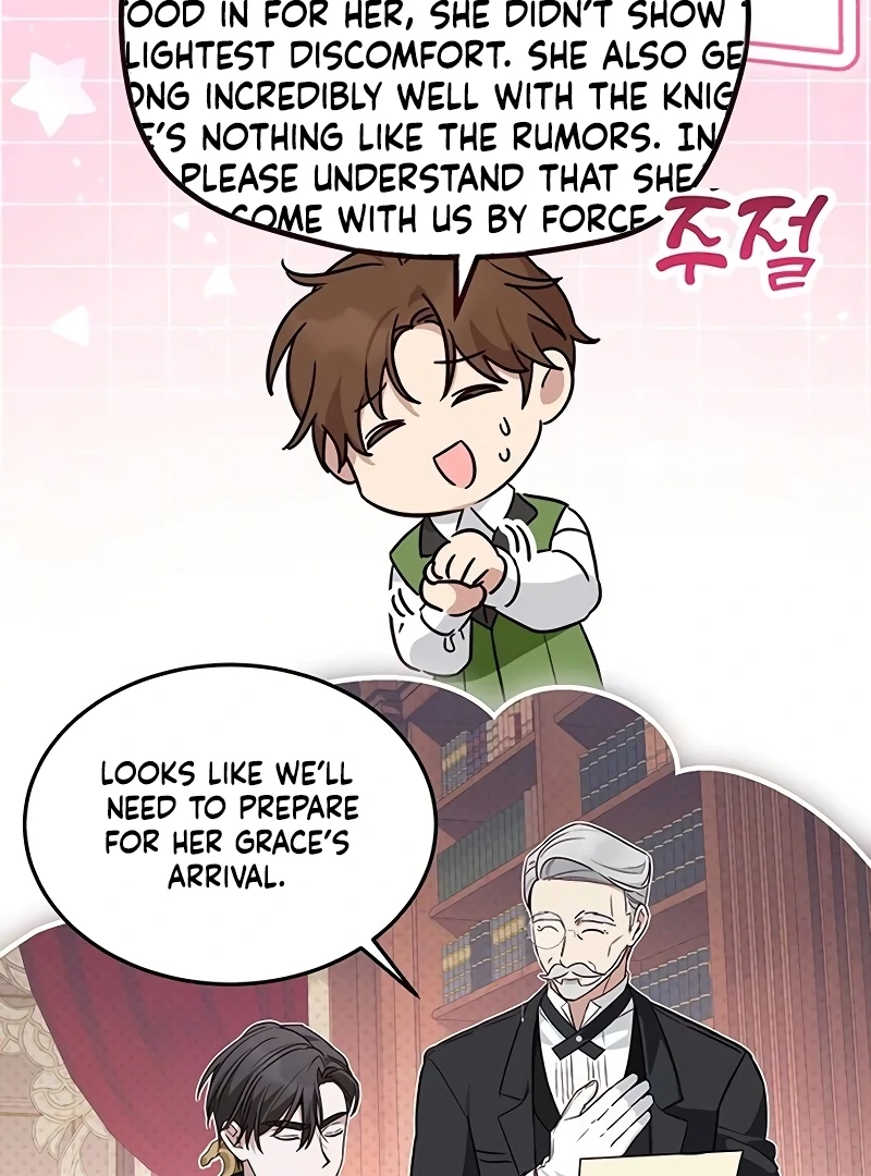 Grand Duchess’s Constitution chapter 4 page 108