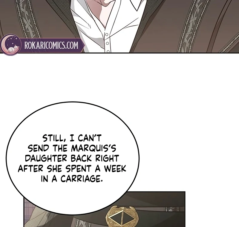 Grand Duchess’s Constitution chapter 4 page 119