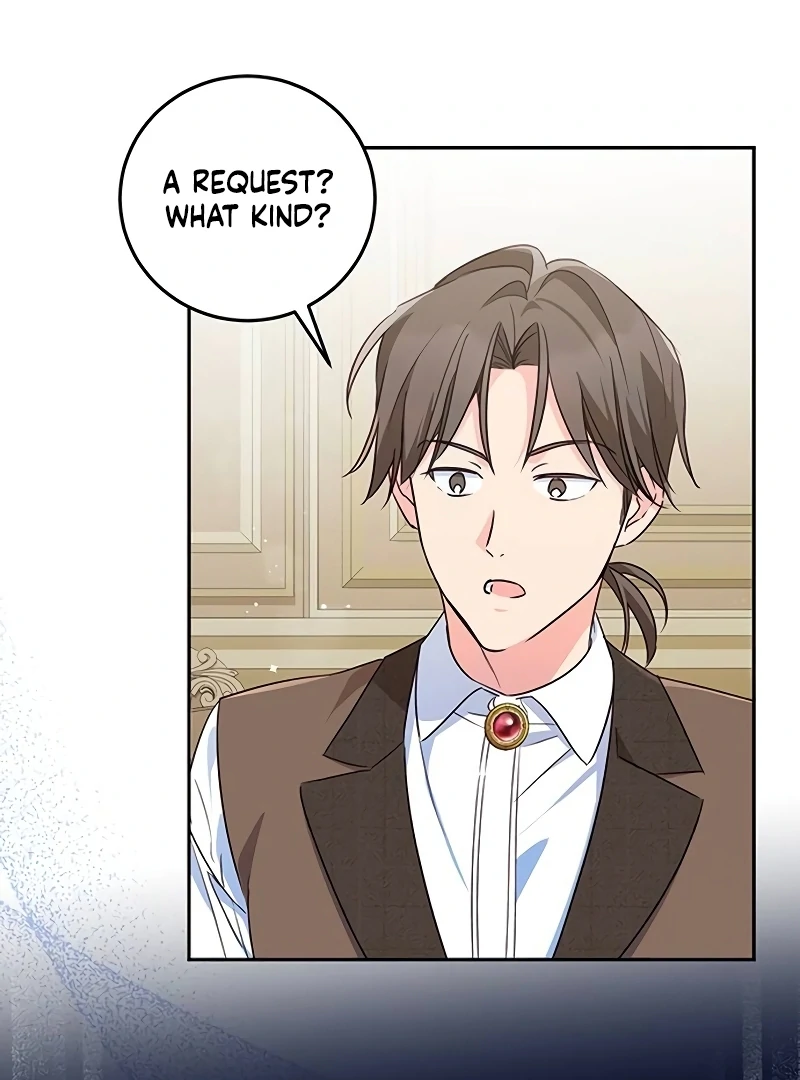 Grand Duchess’s Constitution chapter 4 page 12
