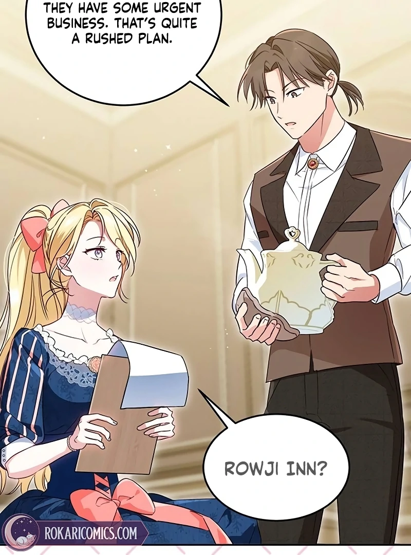 Grand Duchess’s Constitution chapter 4 page 25