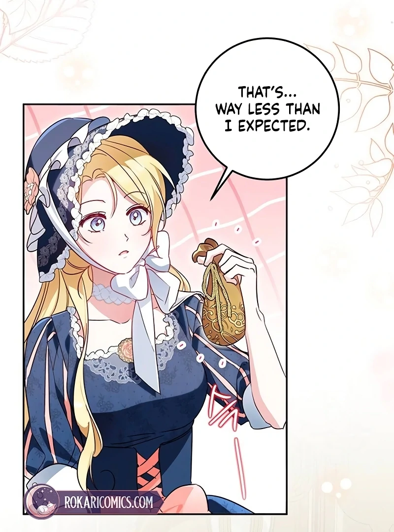 Grand Duchess’s Constitution chapter 4 page 5