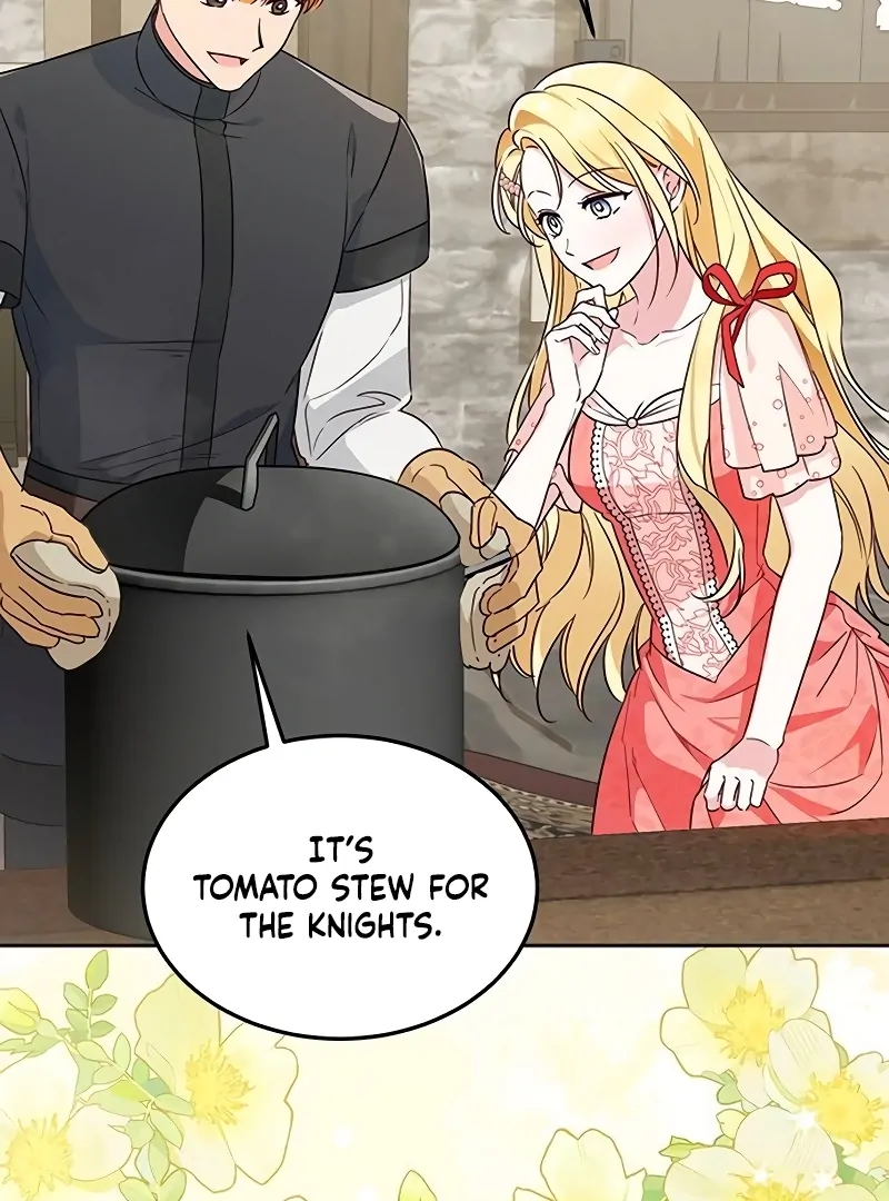 Grand Duchess’s Constitution chapter 4 page 73