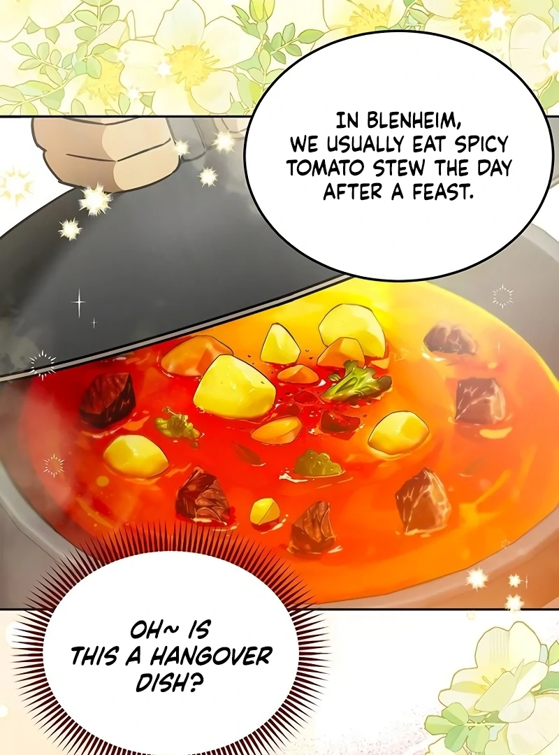 Grand Duchess’s Constitution chapter 4 page 74