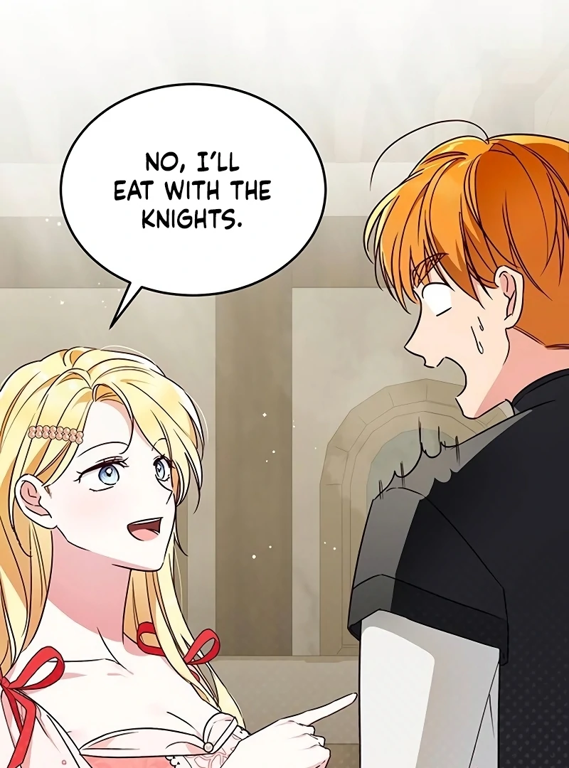 Grand Duchess’s Constitution chapter 4 page 78