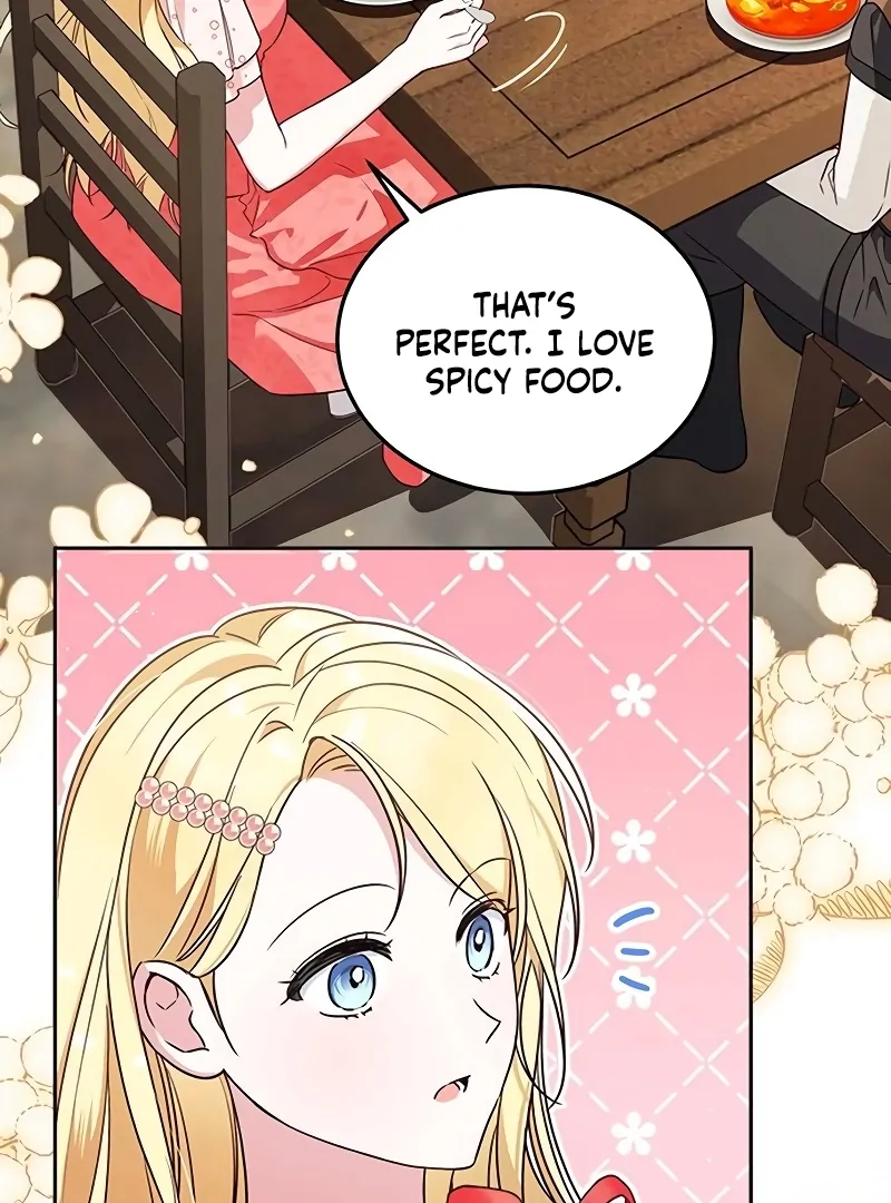 Grand Duchess’s Constitution chapter 4 page 83