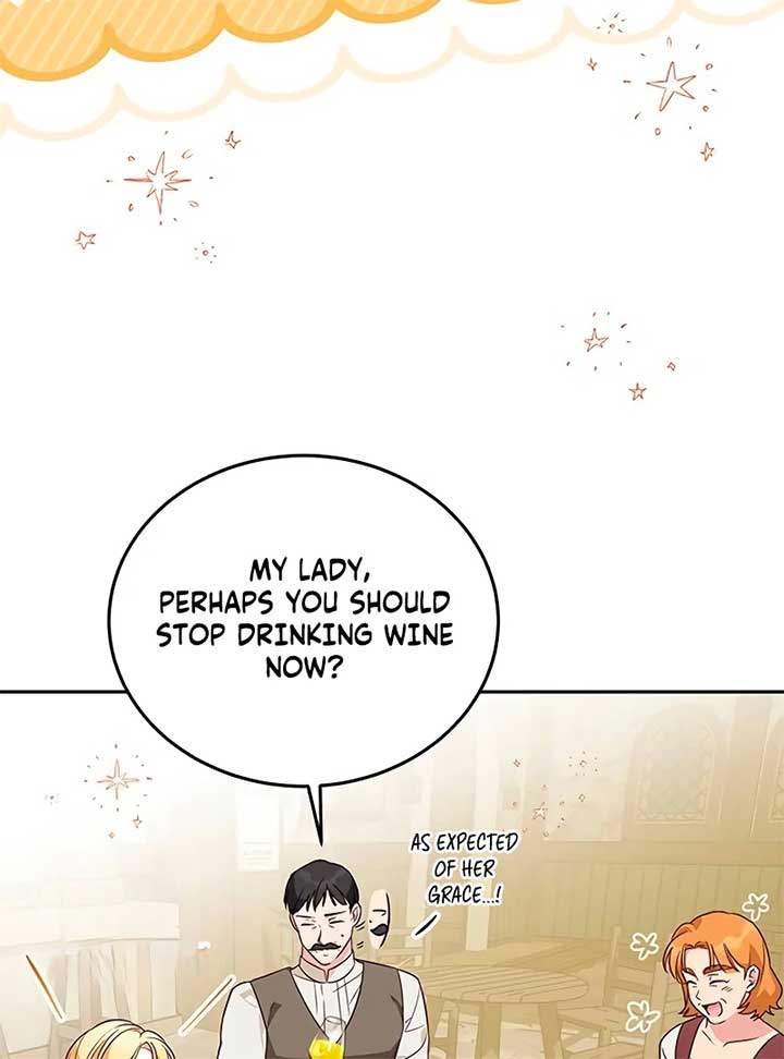 Grand Duchess’s Constitution chapter 8 page 5