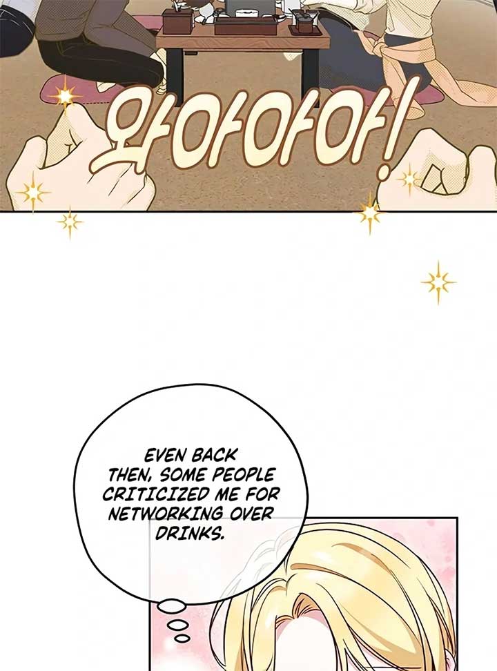 Grand Duchess’s Constitution chapter 8 page 9