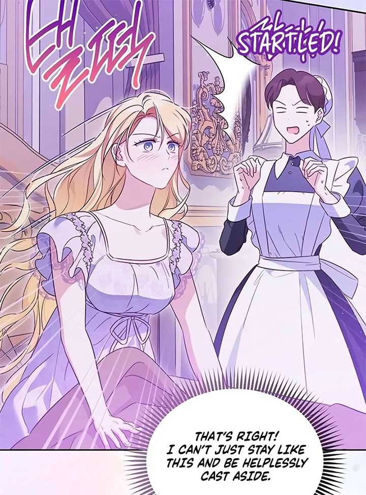 Grand Duchess’s Constitution chapter 8 page 31