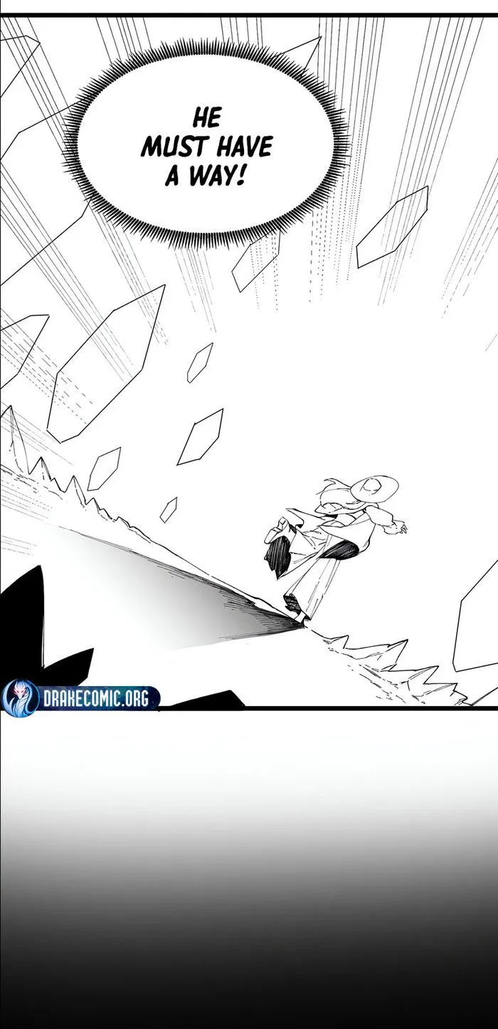 SSS Grade Saint Knight chapter 100 page 7