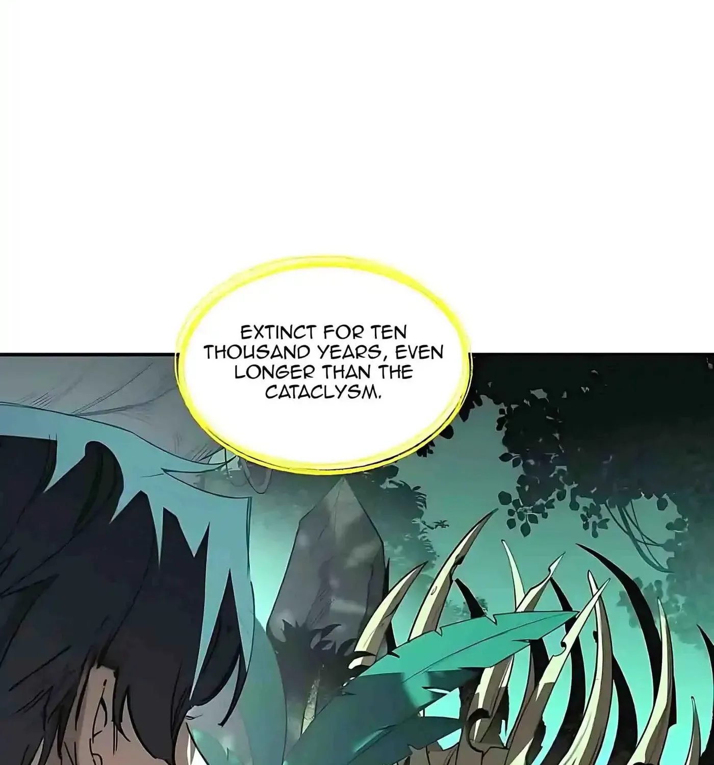SSS Grade Saint Knight chapter 168 page 26