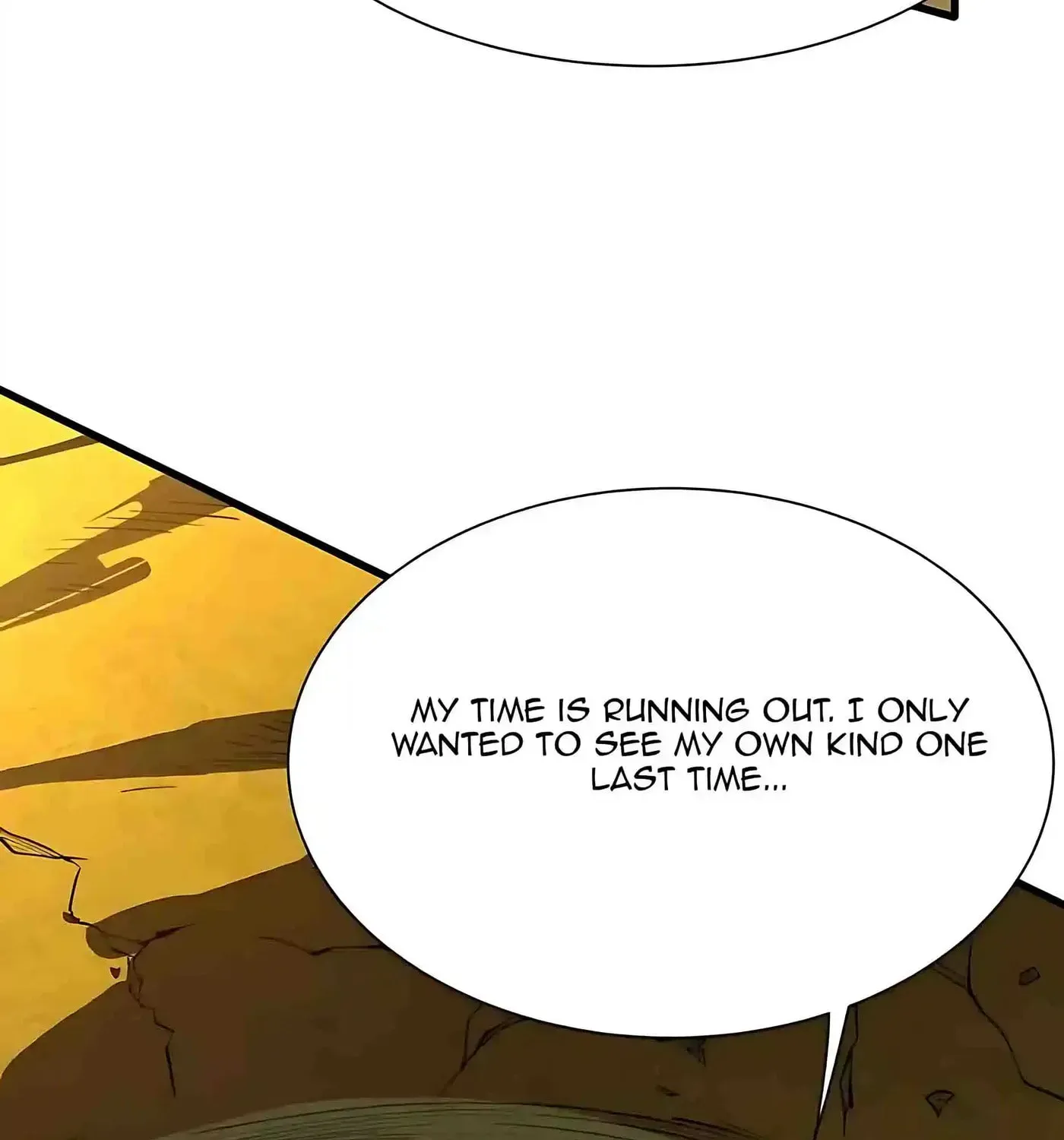 SSS Grade Saint Knight chapter 168 page 78