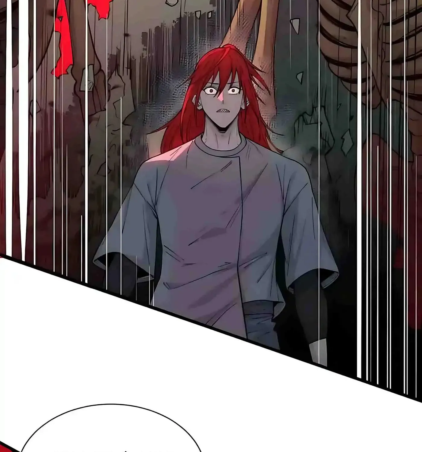 SSS Grade Saint Knight chapter 168 page 104