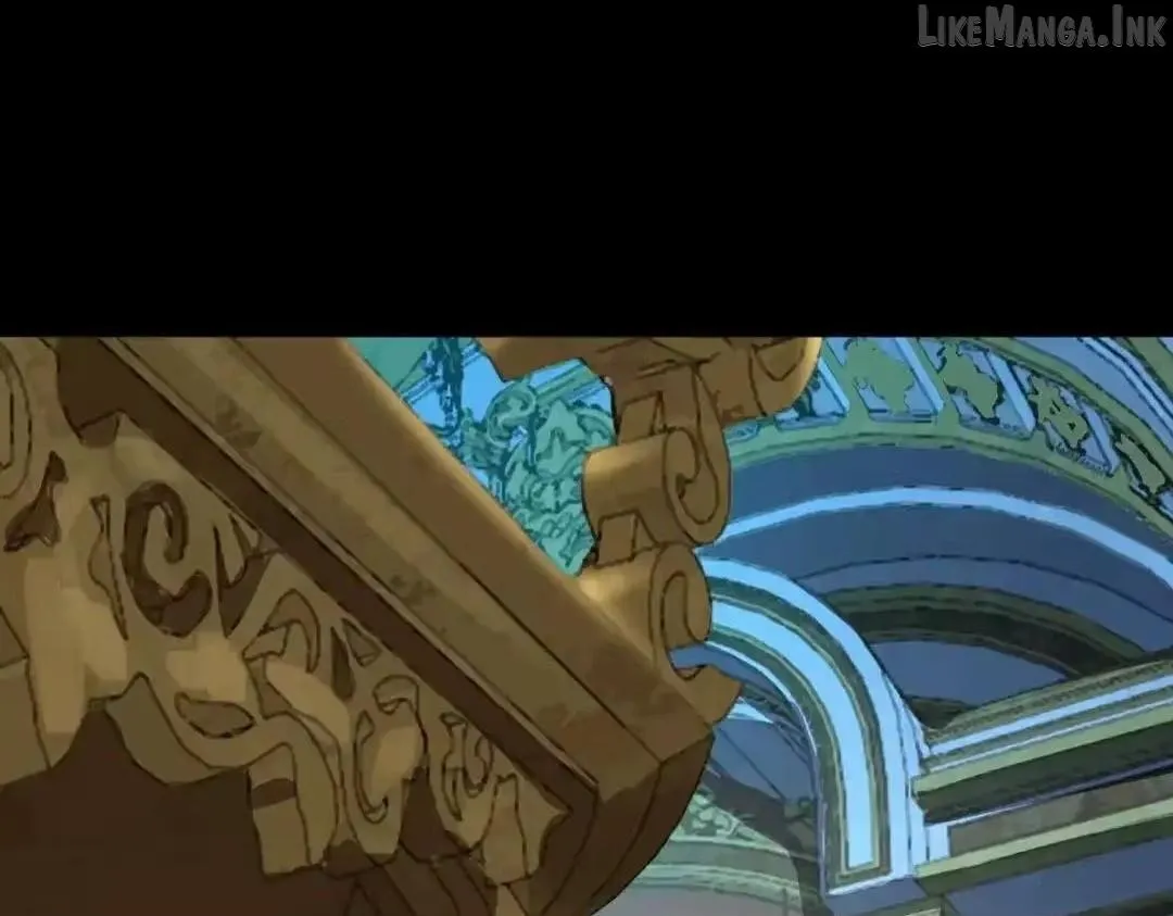 SSS Grade Saint Knight chapter 182 page 8