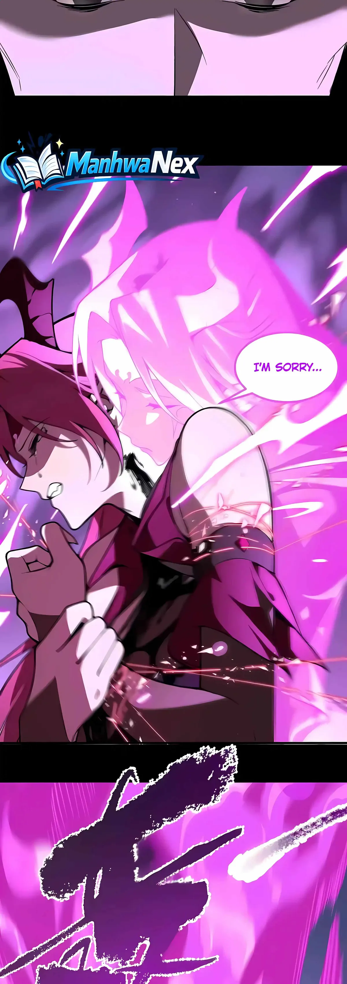 SSS Grade Saint Knight chapter 184 page 14