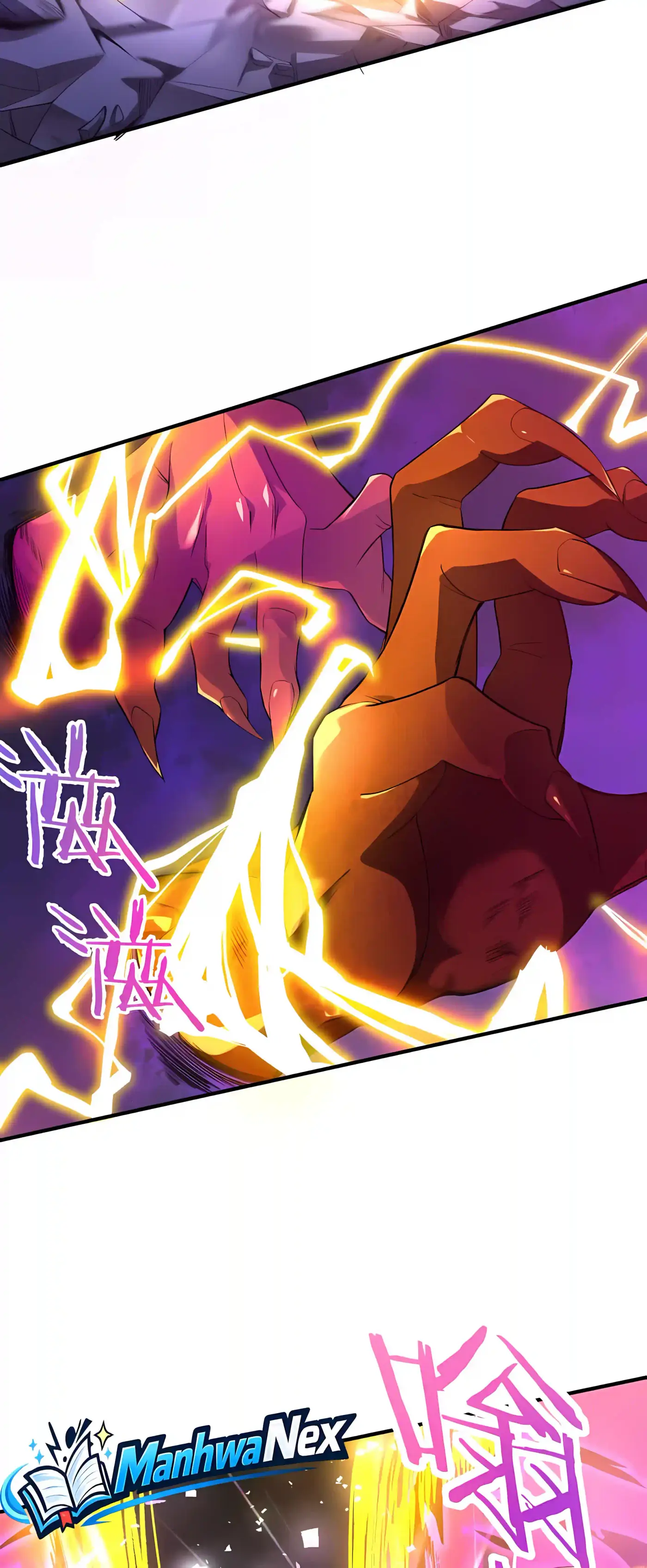 SSS Grade Saint Knight chapter 191 page 26