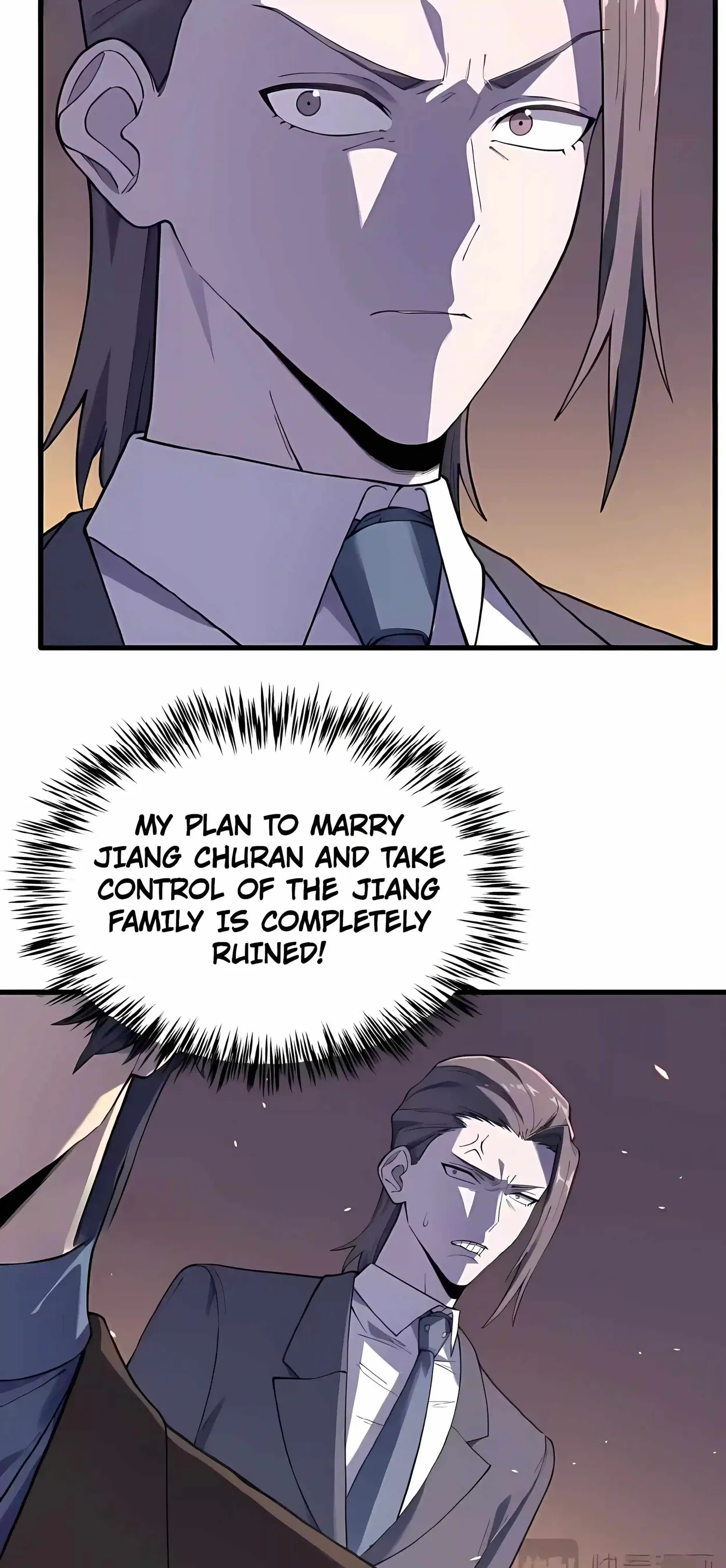 SSS Grade Saint Knight chapter 193 page 14