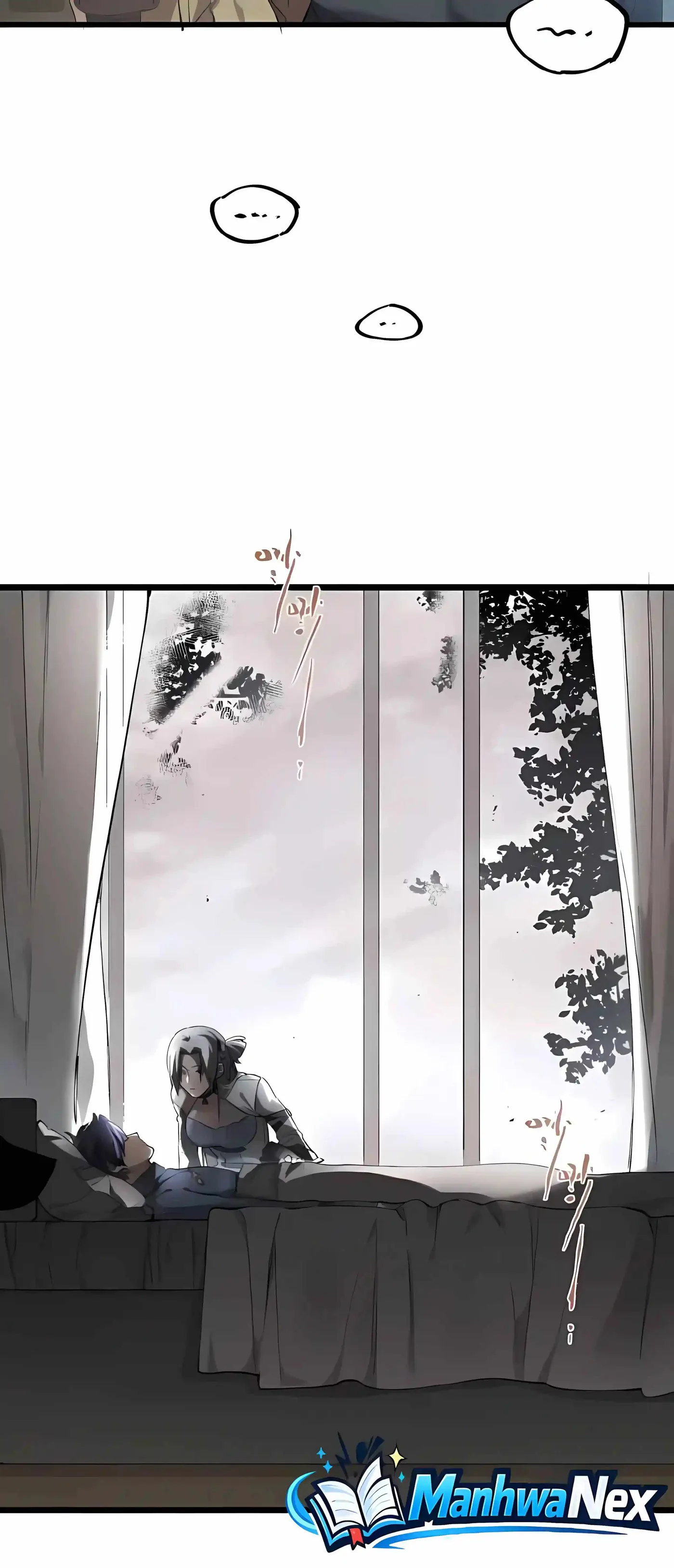 SSS Grade Saint Knight chapter 195 page 33