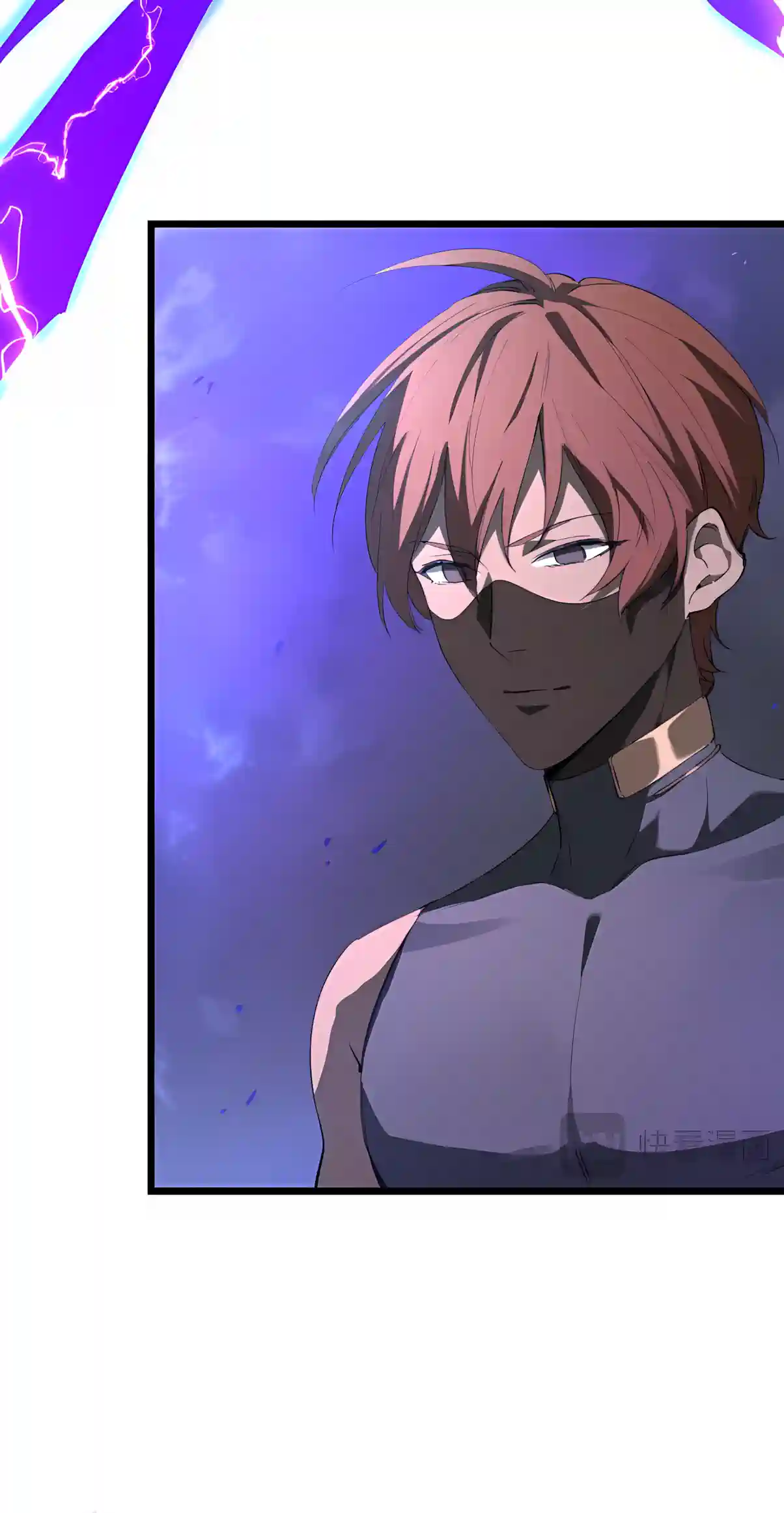 SSS Grade Saint Knight chapter 211 page 38