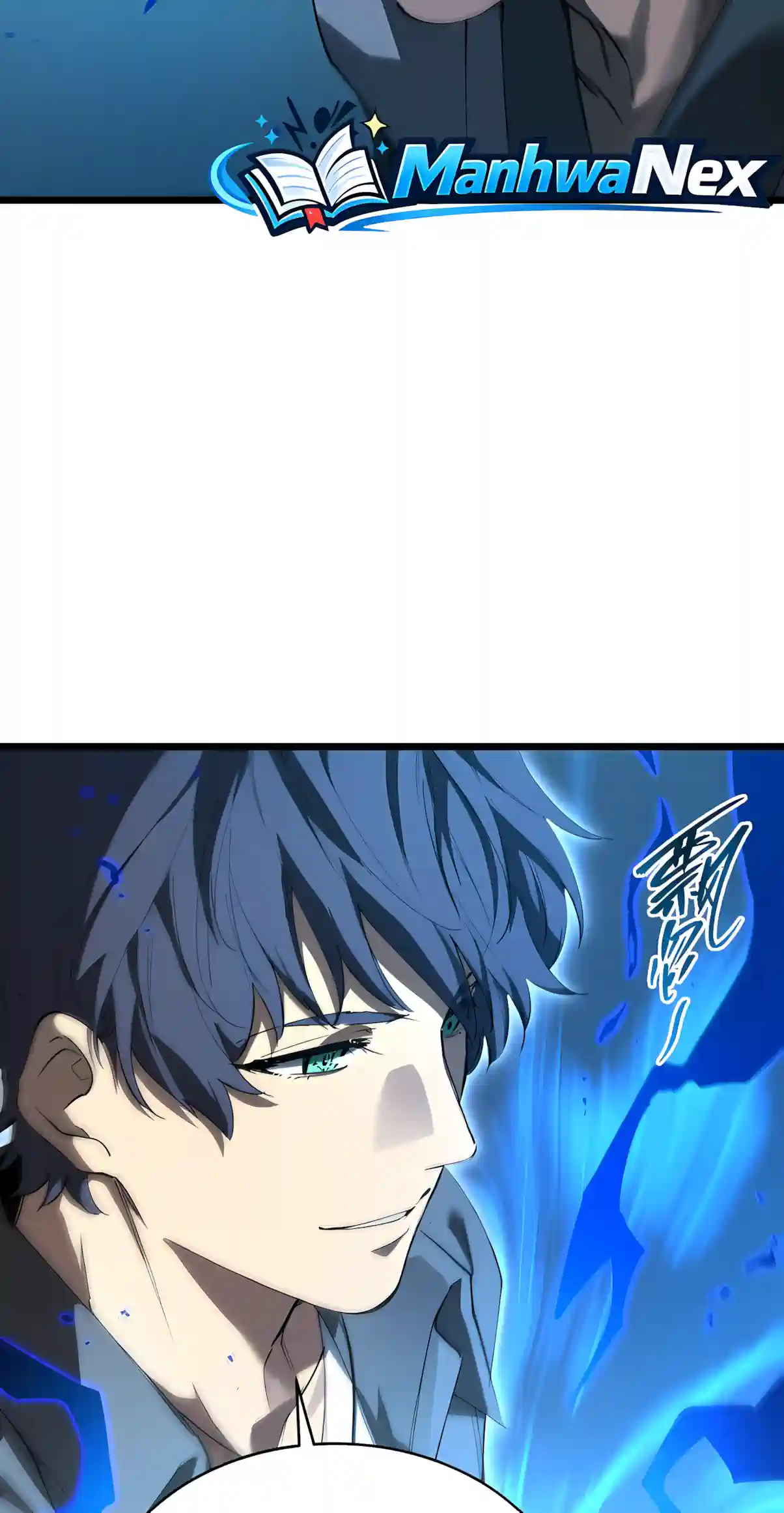 SSS Grade Saint Knight chapter 211 page 34