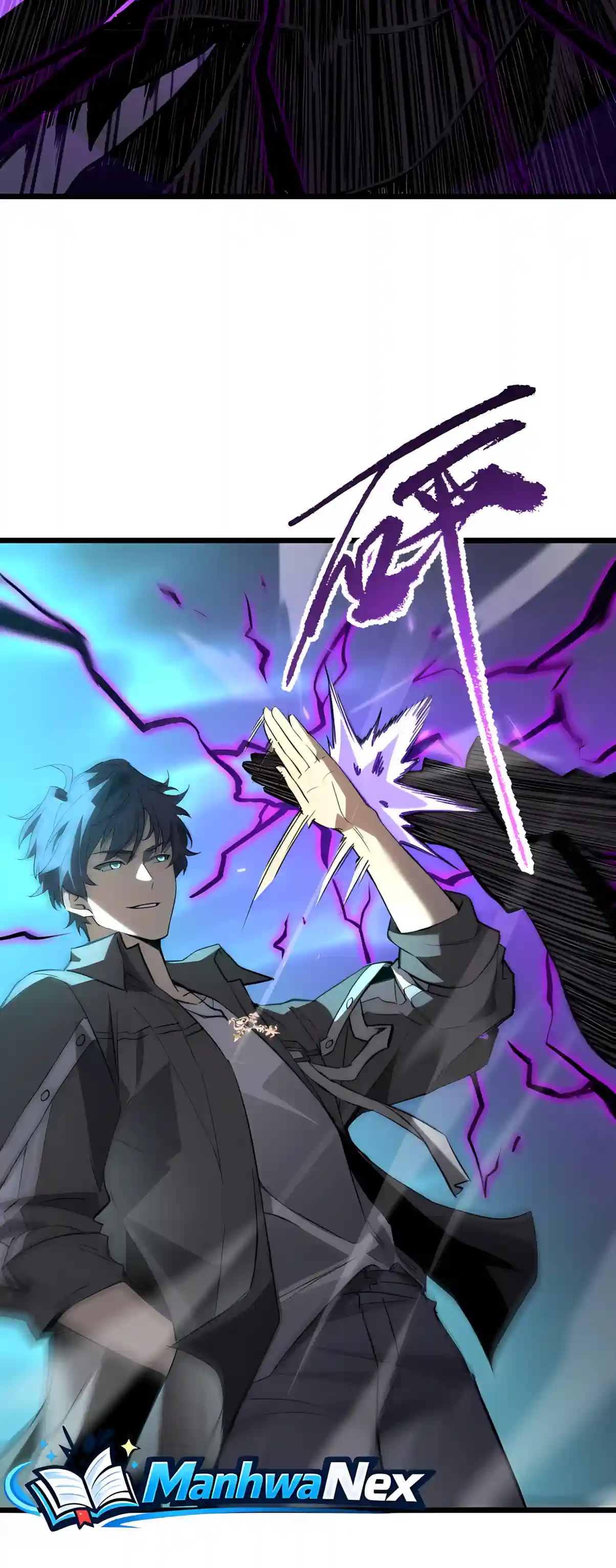 SSS Grade Saint Knight chapter 211 page 15