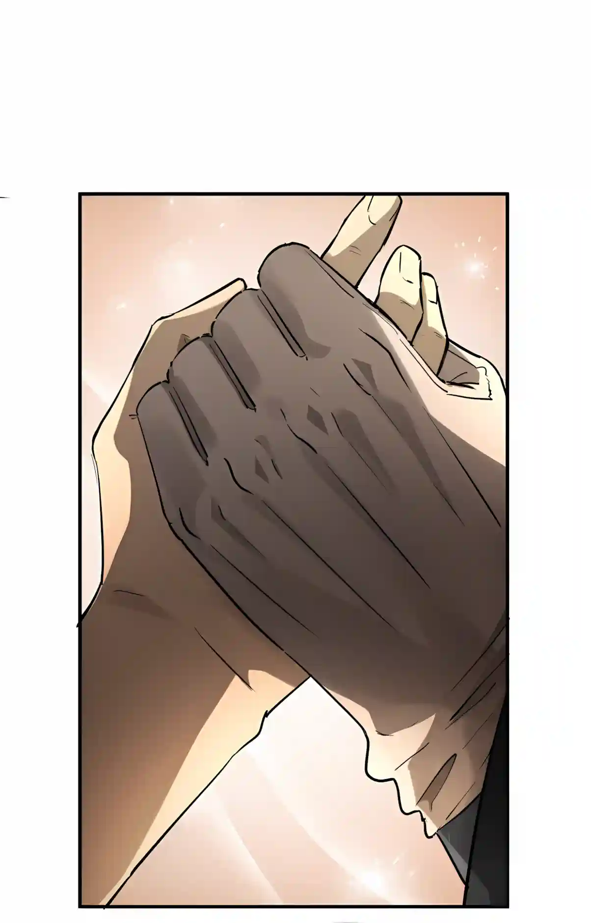 SSS Grade Saint Knight chapter 214 page 41