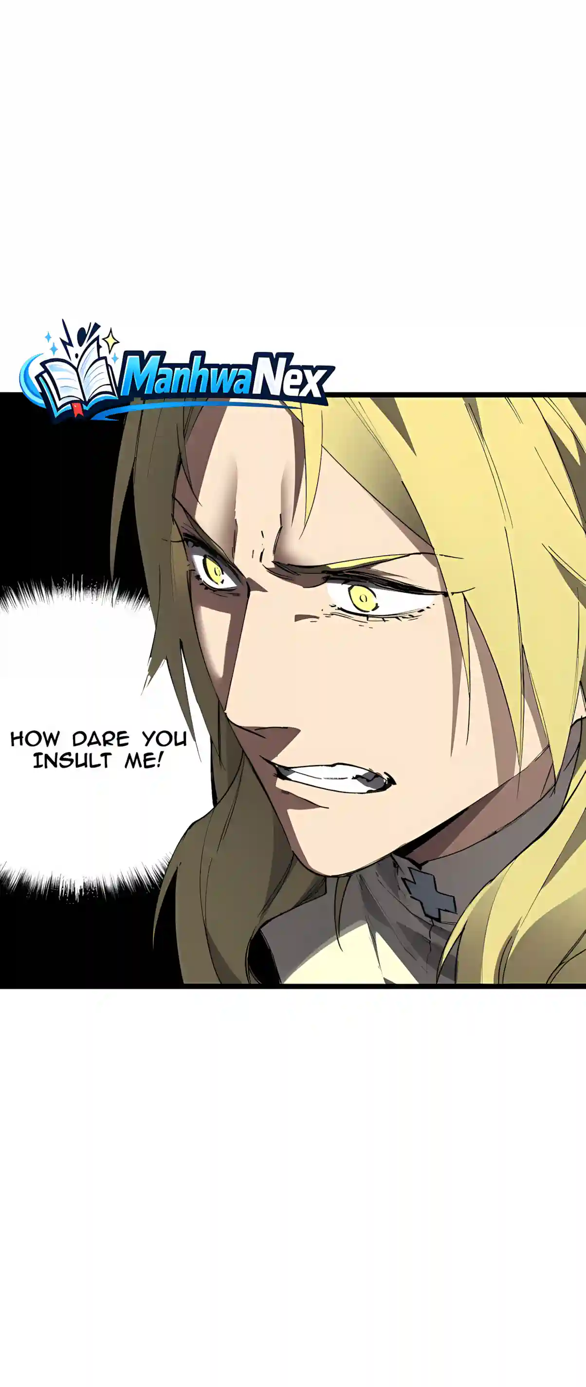 SSS Grade Saint Knight chapter 215 page 24