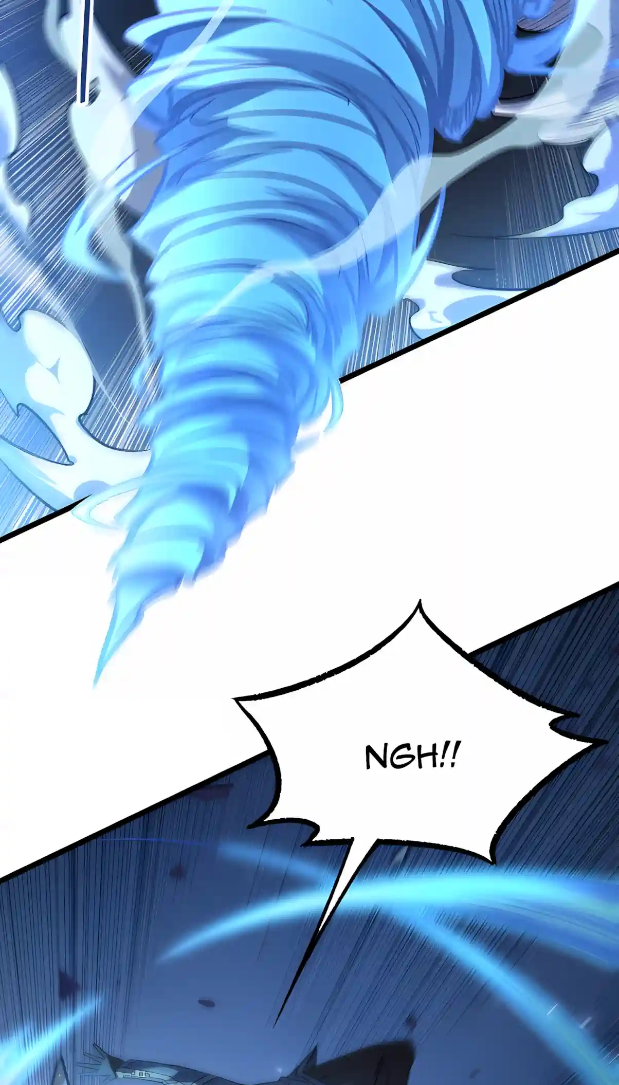 SSS Grade Saint Knight chapter 216 page 25