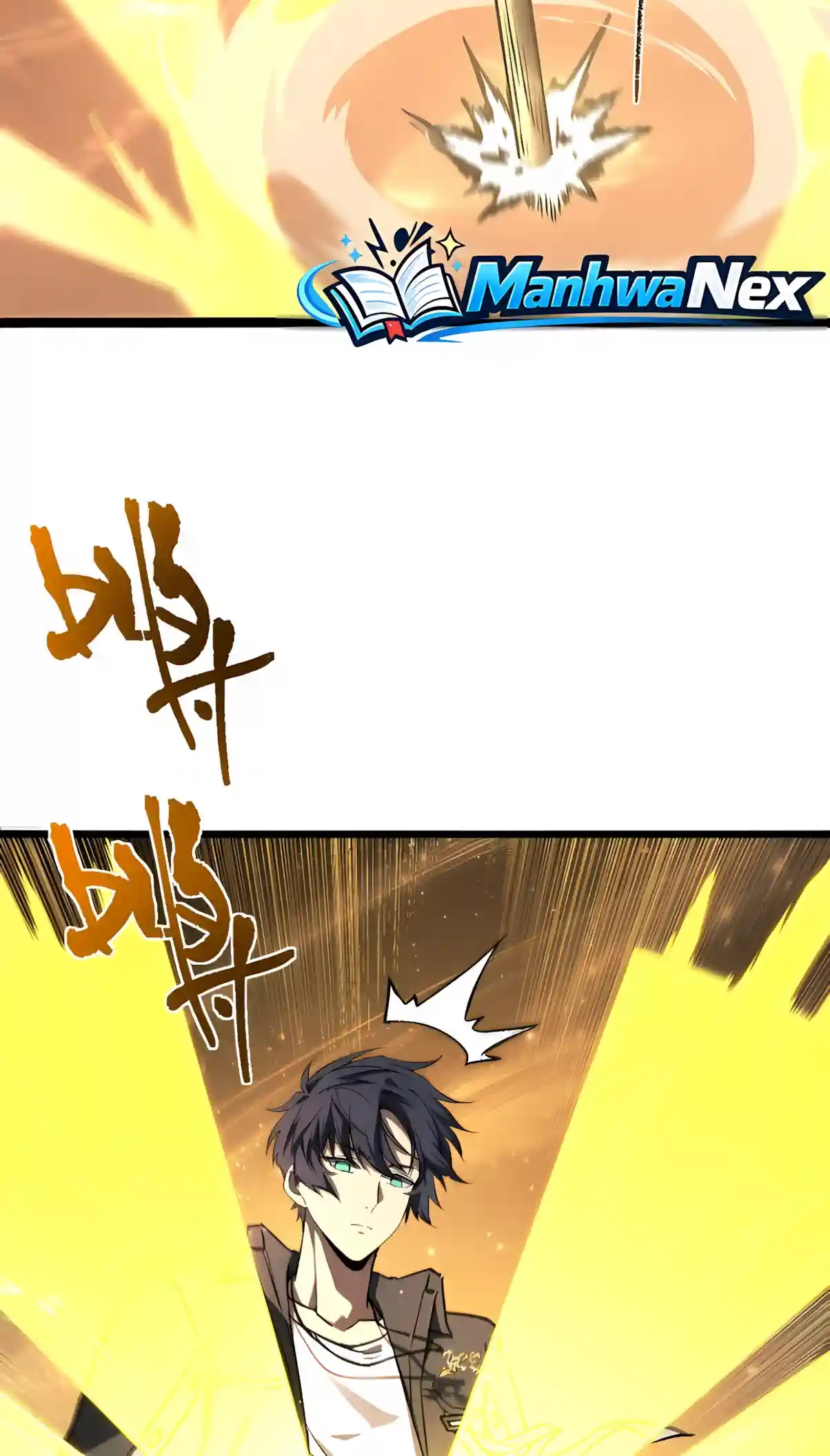 SSS Grade Saint Knight chapter 216 page 4