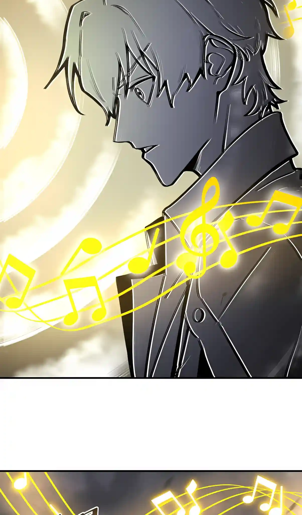 SSS Grade Saint Knight chapter 216 page 52