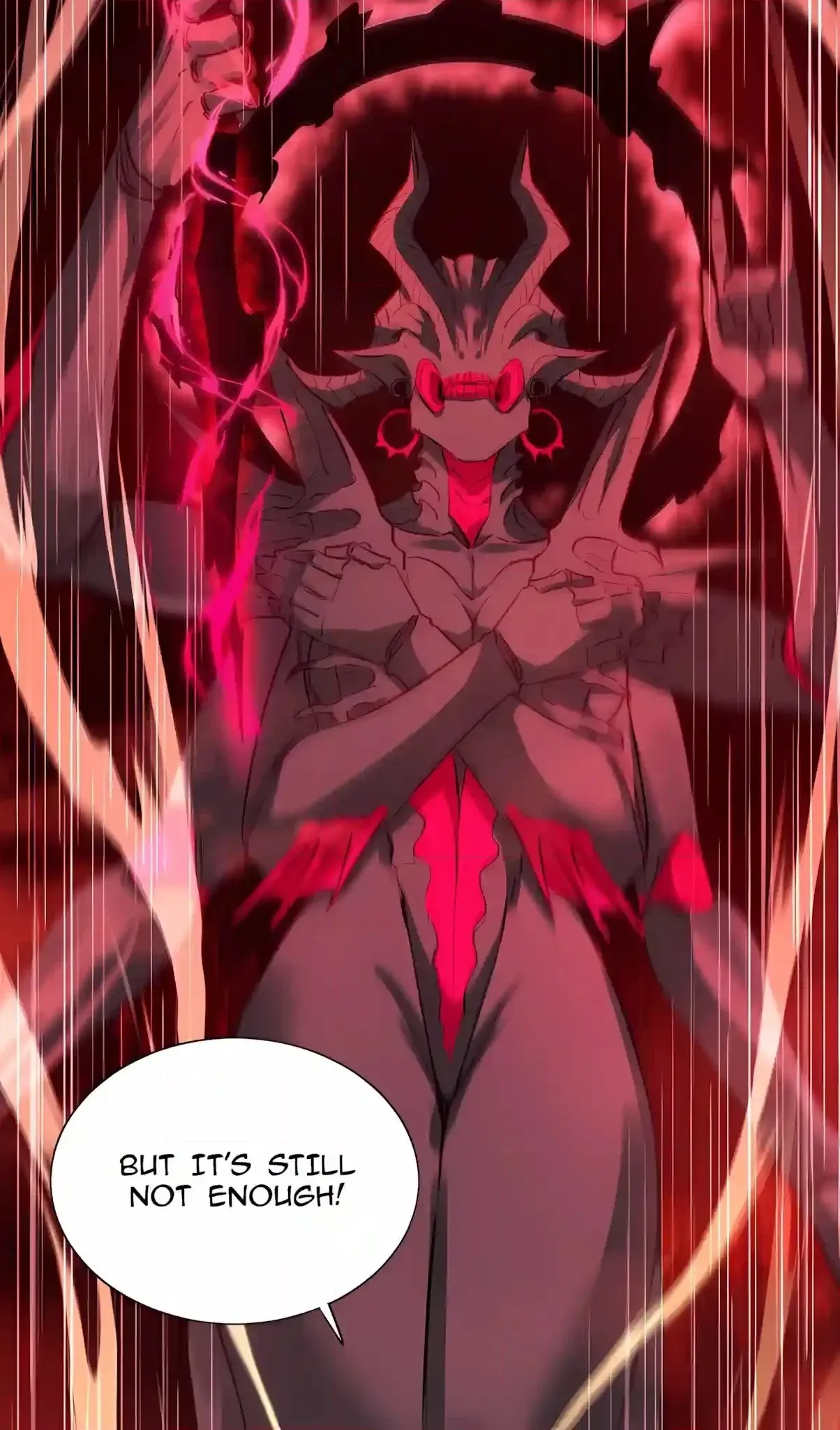 SSS Grade Saint Knight chapter 216 page 60