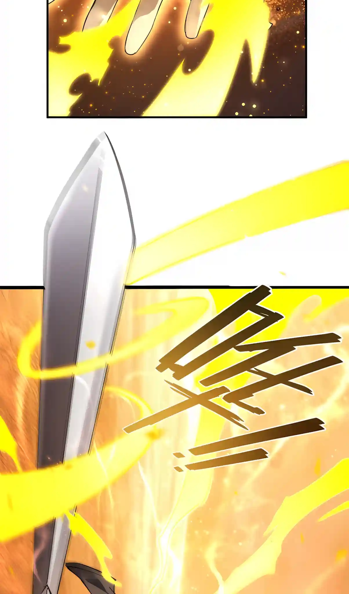 SSS Grade Saint Knight chapter 216 page 62