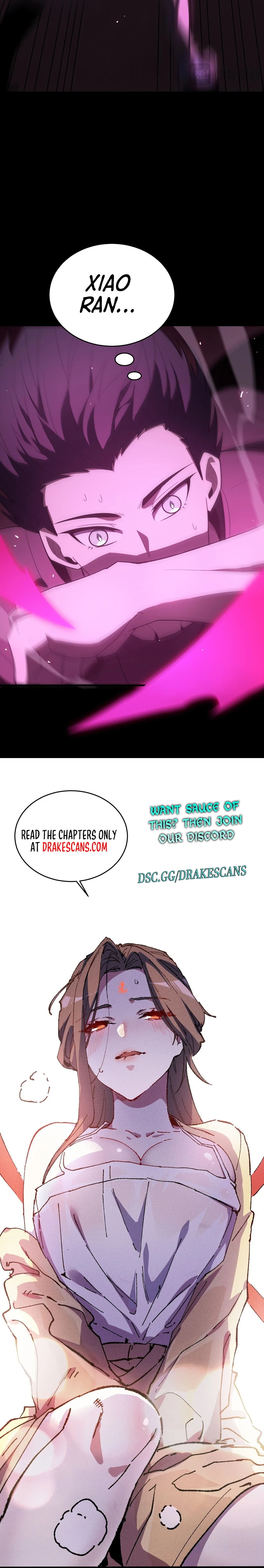 SSS Grade Saint Knight chapter 30 page 25