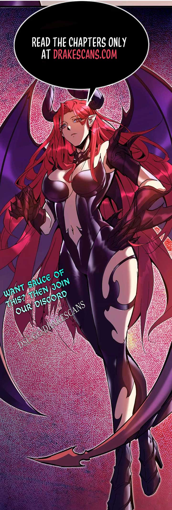 SSS Grade Saint Knight chapter 48 page 33