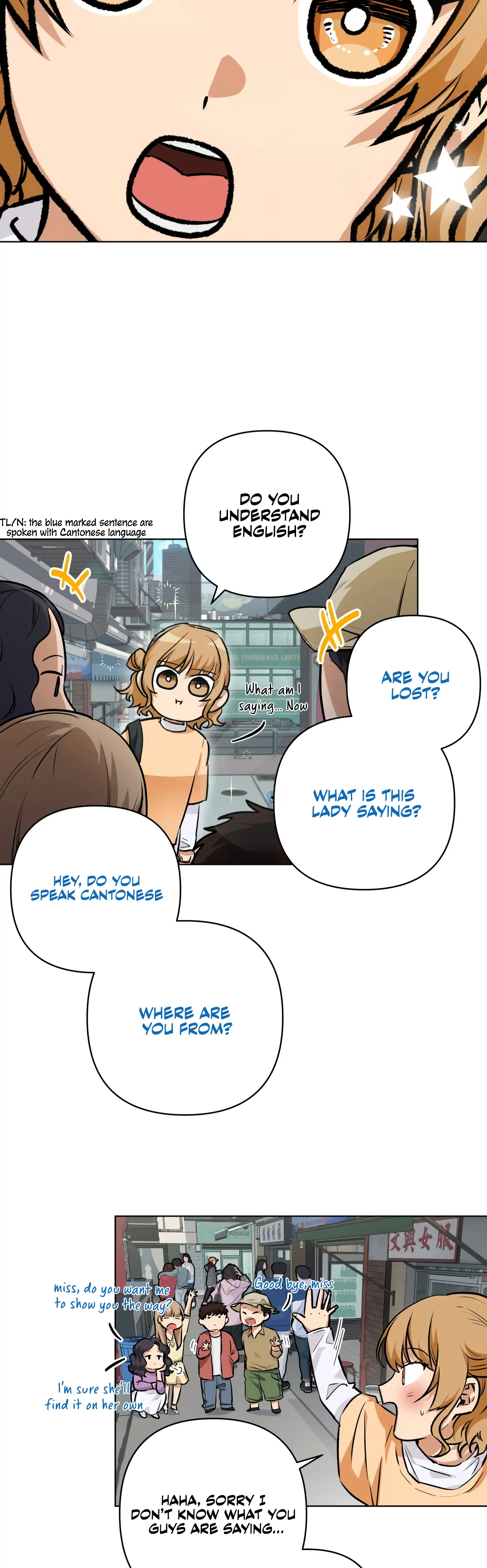 Remember Me chapter 1 page 9