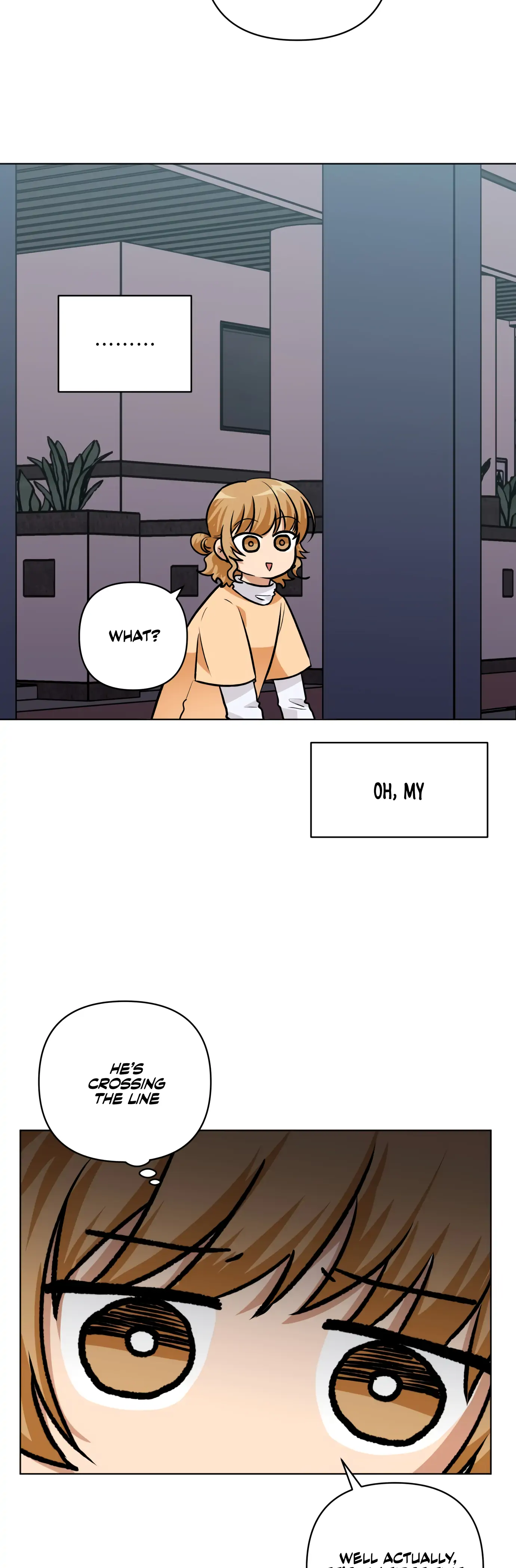 Remember Me chapter 1 page 27