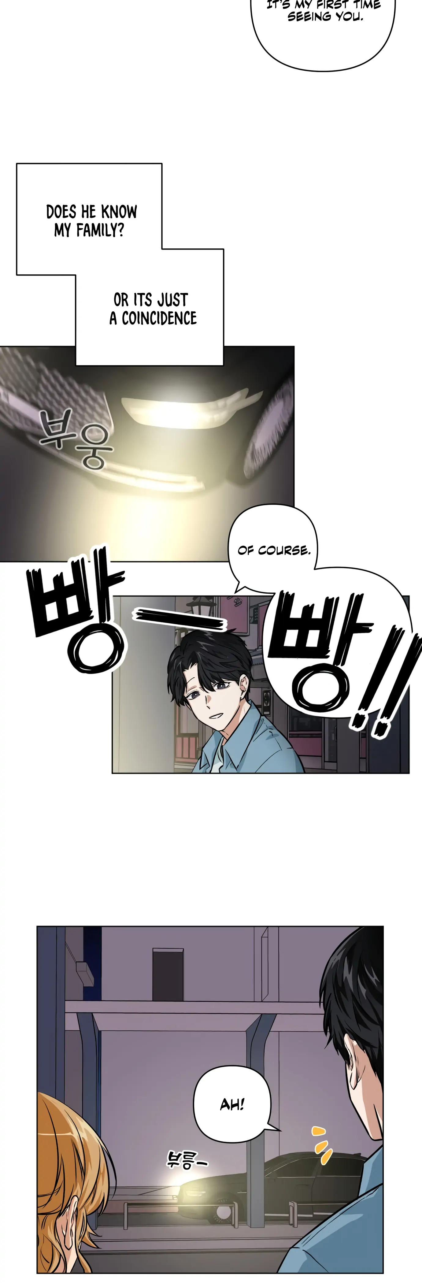 Remember Me chapter 1 page 28
