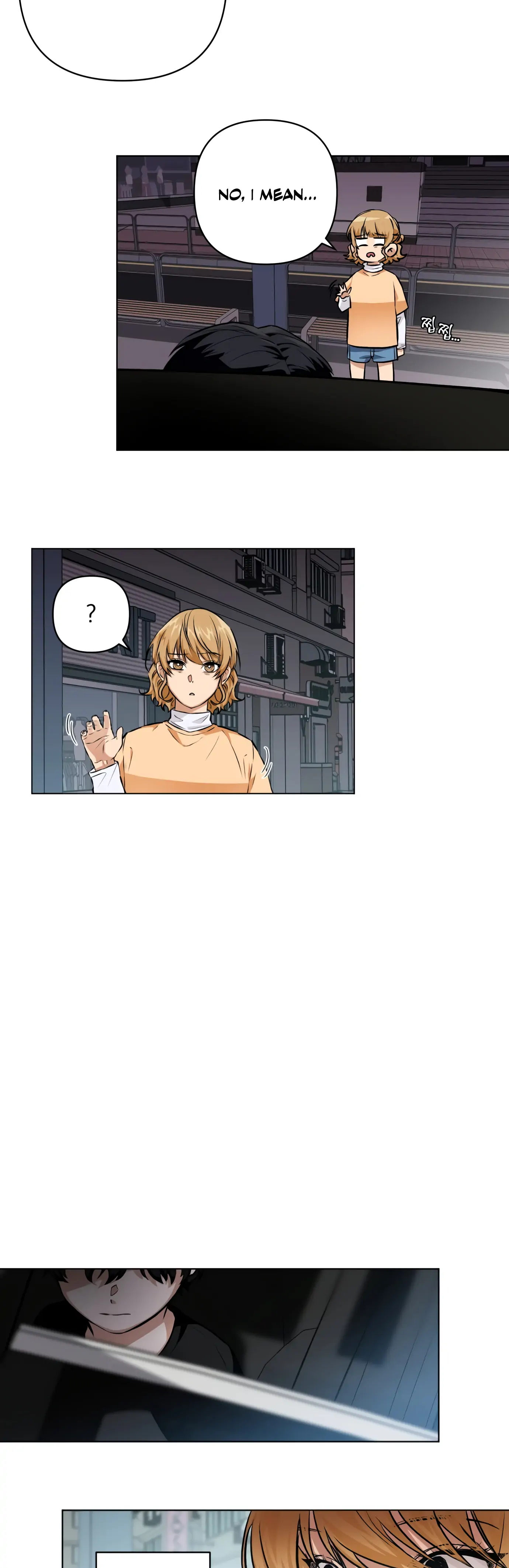Remember Me chapter 1 page 30