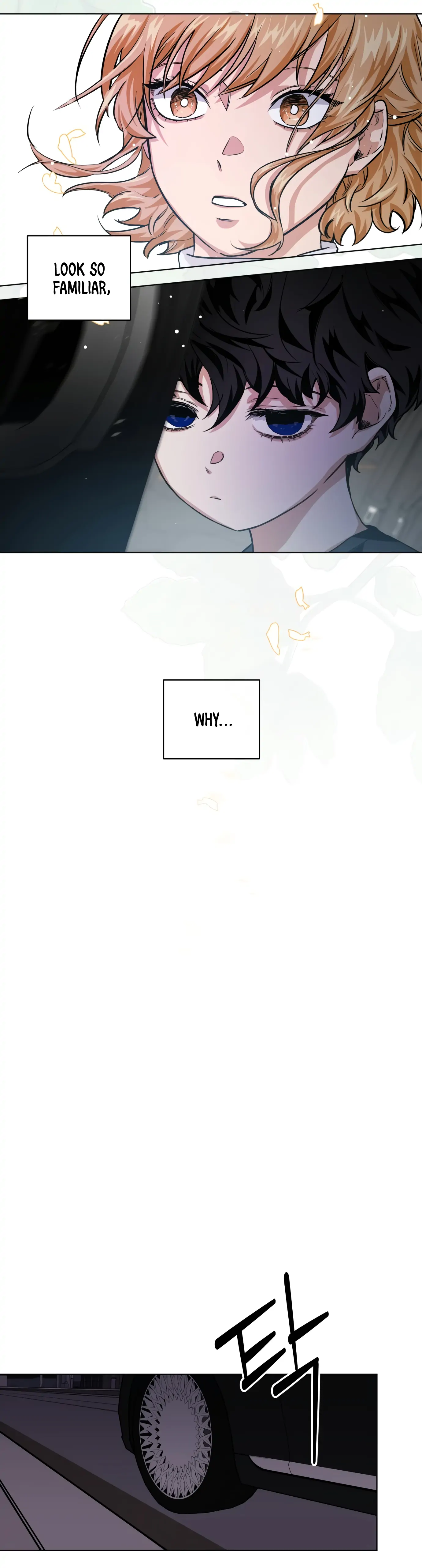 Remember Me chapter 1 page 32