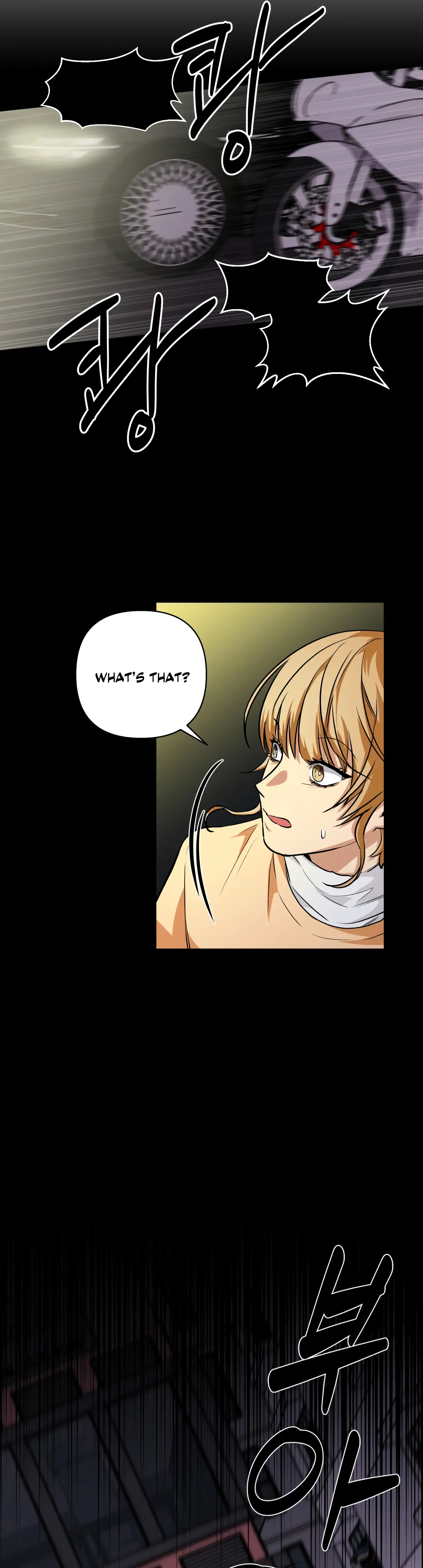 Remember Me chapter 1 page 35