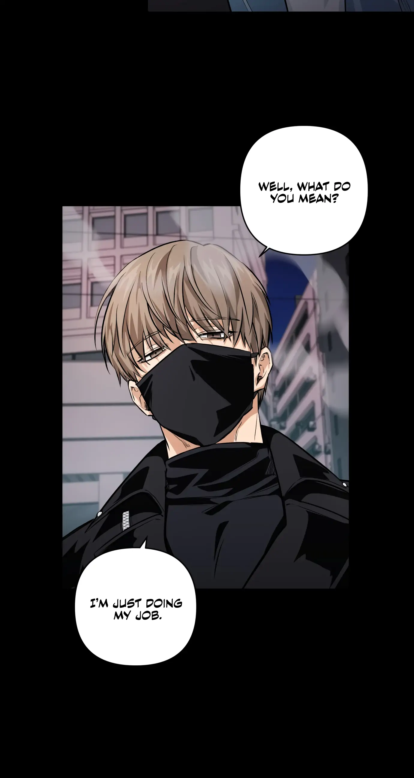 Remember Me chapter 1 page 43