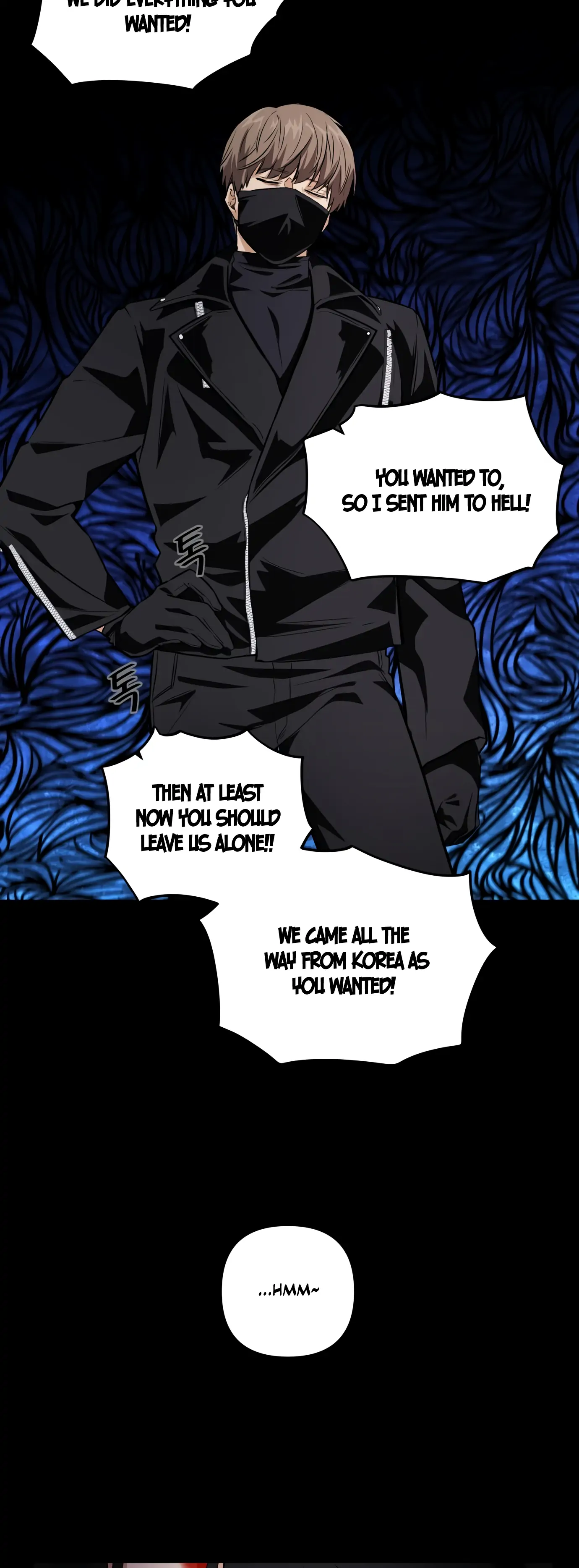 Remember Me chapter 1 page 45