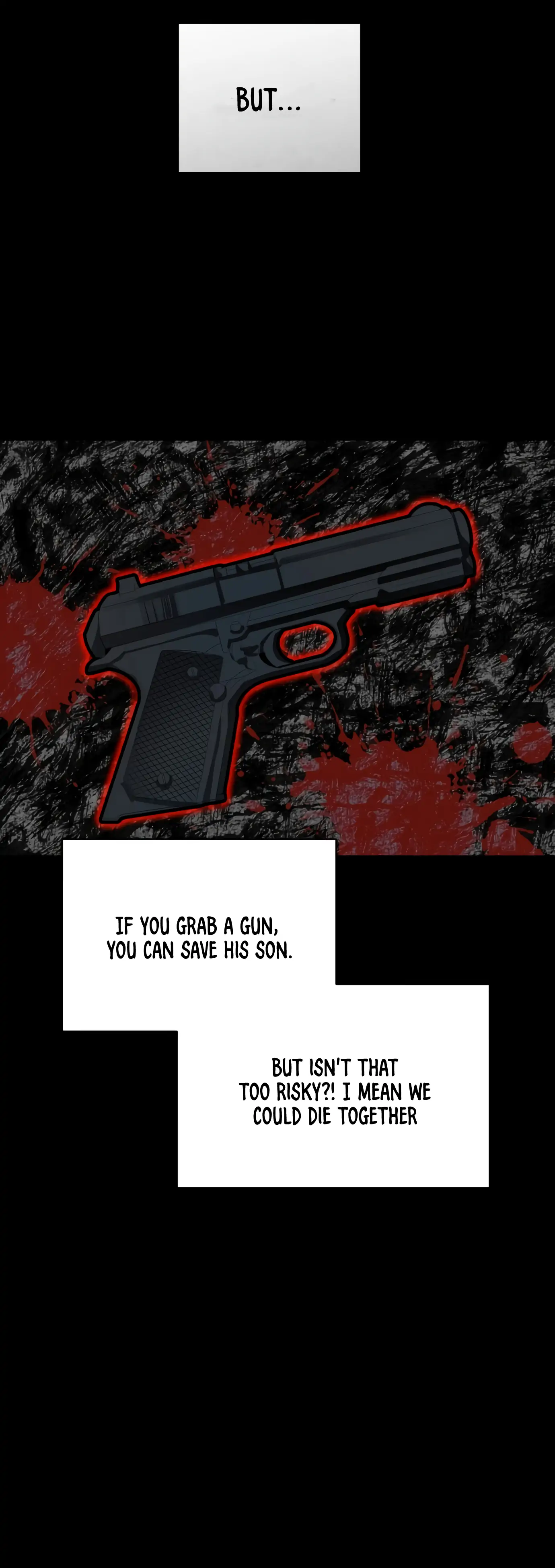 Remember Me chapter 1 page 52