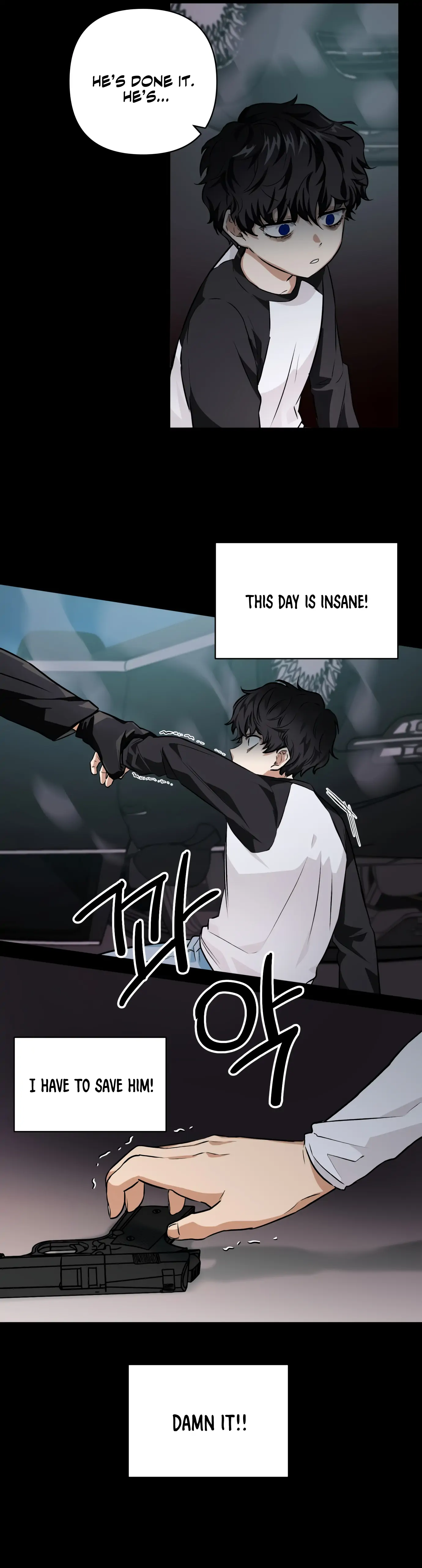 Remember Me chapter 1 page 53
