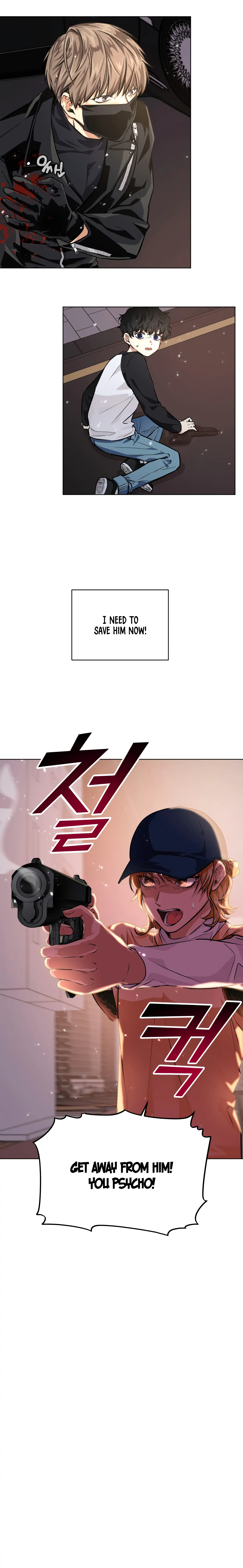 Remember Me chapter 1 page 56