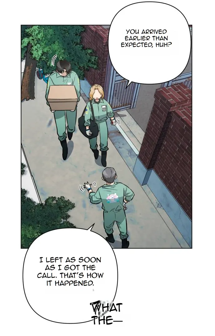 Remember Me chapter 10 page 24